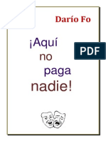 Aqui No Paga Nadie PDF