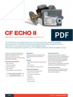 Leaflet CF Echo II