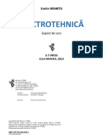 Electrotehnica PDF