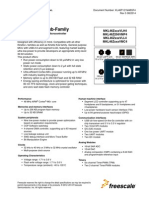 Kinetis KL46 Sub-Family - Freescale PDF