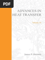 Two-Phase Flow Heat Transfer Study | PDF