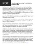 Internet Per Tutti 2000 - Ita) Internet Per Tutti 2000 | PDF
