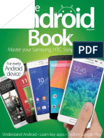 The Android Book - Vol.4 Revised Edition 2014