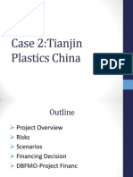 Case 2 Tianjin