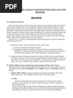 27++ Contoh soal geografi materi sig information