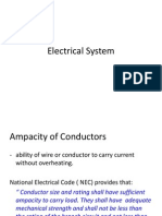 Electrical System Illumination1Tsy201314