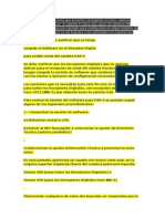 Les Dejo Un Prosedimiento Que Encontre Navegando Un Poco PDF