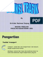 Vesikel Trafik - KBK Rahman