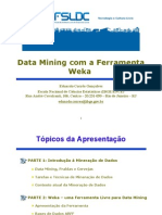 Data Mining com a Ferramenta Weka - Mineração de Dados.pdf