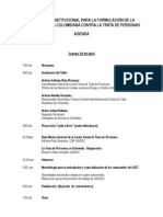 Archivo Ruizrestrepo en UNODC-Agenda TALLER Villa de Leyva.DOC