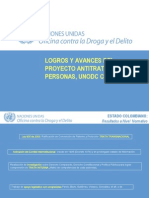 Archivo Ruizrestrepo en UNODC - Logros R52 cuerpo diplomatico.ppt