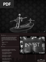 Download Invest Company Profile Booklet by Mohamed Sherif Aggag SN241971655 doc pdf