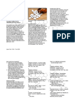 Bradykinine Molecular Project