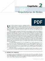 Forouzan - Cap 2 PDF
