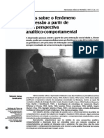 Depressão - Estudos e Tratamentos.pdf