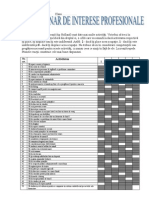 Holland, chestionar de interese profesionale.doc
