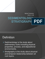 Sedimentary Rocks Guide to Properties Environments