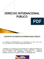 DERECHO INTERNACIONAL PUBLICO I.ppt