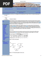 Welding Symbols