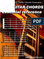 Guitar Chords Ebook 140607135308 Phpapp02 PDF