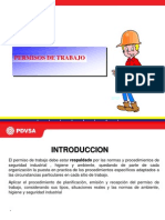 Permisos de Trabajo Certificación 07