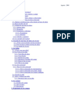 Curso Access PDF