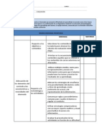 Ficha de Medidas Ordinarias