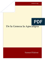 De la Geneza la Apocalipsa.pdf