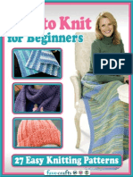 Learn How to Knit for Beginners 27 Easy Knitting Patterns (1).pdf