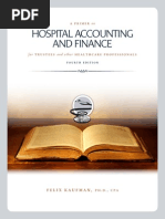 Primer Hosp Acct Finance 4 the d