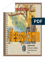 Mesopot PDF