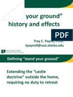 1060.015.stand Your Ground PDF