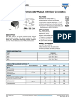 4n25 PDF