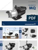 Grundfos Mq-Guía Rápida