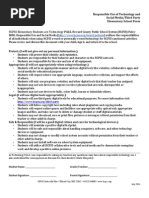 2014-15 elementary responsible use of technology and social media 14