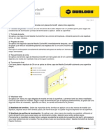 IT - Niveles de Masillado PDF