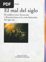 0001 (Pedro - Cerezo) - El - Mal - Del - Siglo - El - Conflicto - Entr PDF