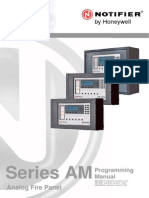 AM Serie Operations Programing ENG