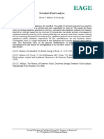 Downhole Fluid Analysis - O Mullins PDF