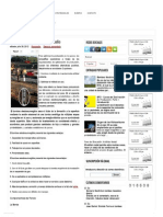 Bombeo Electrosumergible - Diseño Portal Del Petróleo PDF