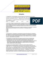 Fisico Quimica Solucoes PDF