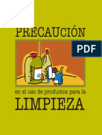 Precaucicón Uso de Productos para la Limpieza.pdf