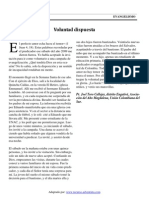Marcando El Rumbo 1, Sabado 4 de Octubre 2014 PDF