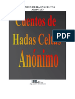 Anonimo - Cuentos de Hadas Celtas.pdf