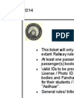 Https WWW - Irctc.co - in Eticketing PrintTicket