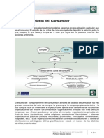 Lectura 1 - El Comportamiento Del Consumidor PDF