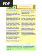 ( Medicina & Saude) - Margareth A G Alberico - Como Aplicar Os Ensinamentos Feng Shui.doc