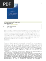 ( Medicina & Saude) - Marietta Till - A Forca Curativa Da Respiracao.doc