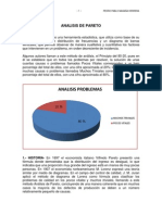 Analisis de Pareto PDF