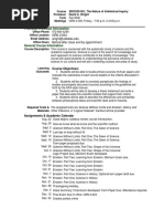 UT Dallas Syllabus for bis3320.501.09f taught by David Wright (wright)